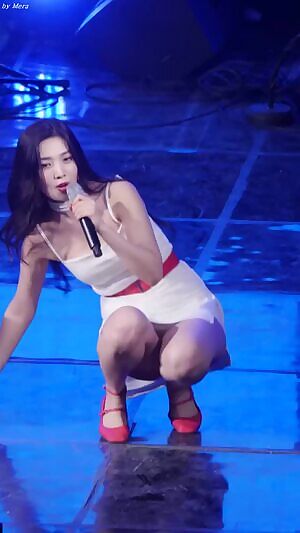 Red Velvet Joy
