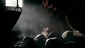 Evgeniya Malakhova Anastasiya Mikulchina Sofya Lebedeva Kristina Asmus - The Dawns Here Are Quiet