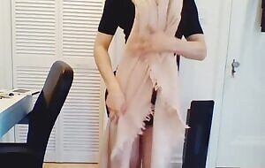 Showing off my femme figure and some other assets