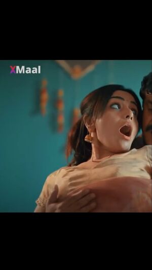 Indian Celebrity NSFW Actress Aunty Bhabi