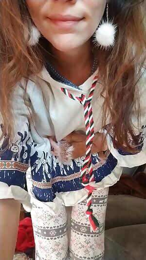 Pale like a snowy morning 37