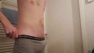 My first GIF