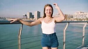 SEX ON THE BEACH Sandra Wellness & Ramon Nomar