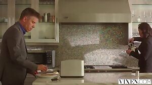 Sinderella - Cheating behind his wife