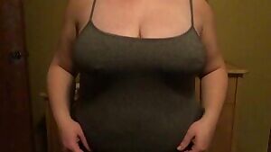 Merry Titsmas!