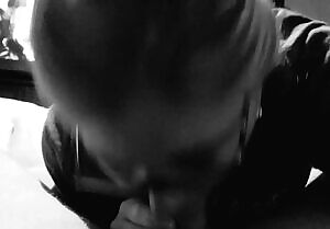 All on the technique...