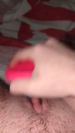 Enby Sluts Edging FTM Squirting