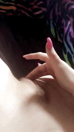 Everytime I think about my daddy fucking me with his big cock, I get soaked