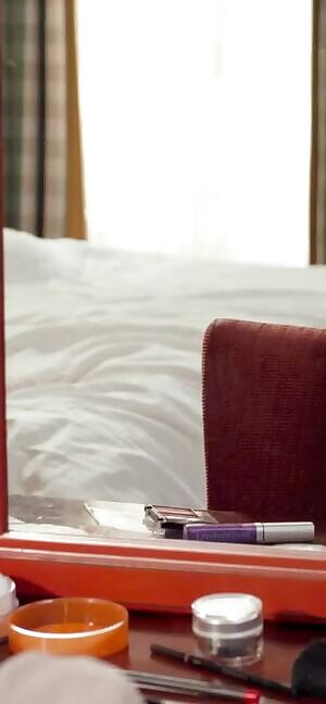 Olivia Thirlby in White Orchid