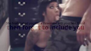 ...then forgot to include you