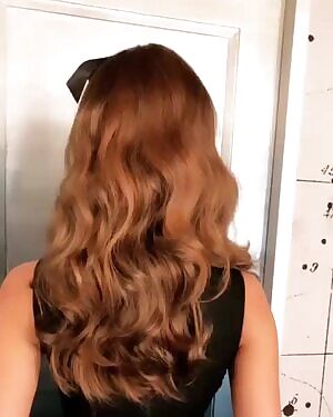 Jessica Alba loves being a whore and cheating on her husband with younger, bigger guys