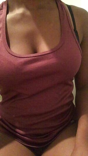 I’m eelimg sexy today :) - 19