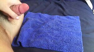 Came a lot more than I thought I would