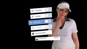 NEW: Melody's secret message for Lifetime access users /// Braindance VR