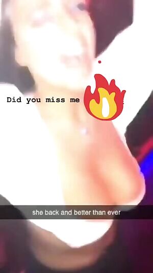 Bouncing in the club