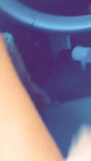 I get very horny when I do it in public