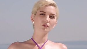 Skye Blue - A Club VXN Vacation 2