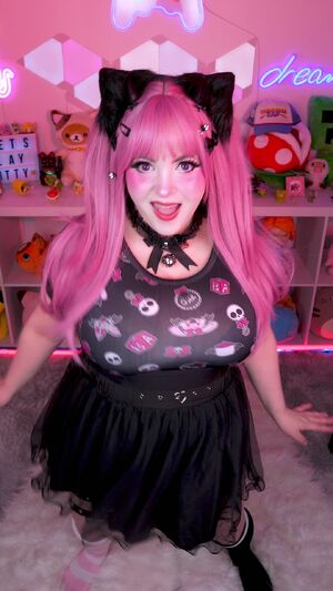 Femdom Cosplay Alt Alternative Anime Cute