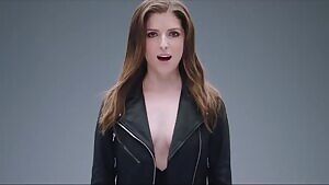 Anna Kendick drives me crazy