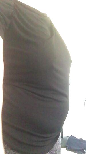 Tits AND Ass....there’s no better cure for the Monday blues ;)