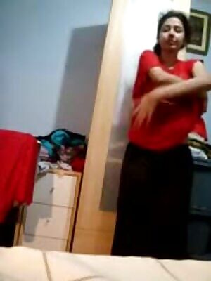 From sagy clothes to POW! Part 2 in comments