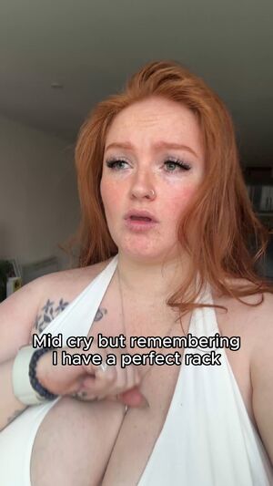 Tik Tok Amateur Big Tits Boobs