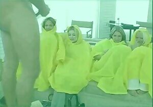 You should hear them scream