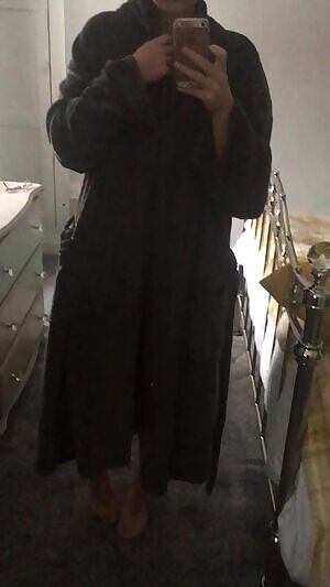 I saw my sister BF here few time.. So maybe he watch me now