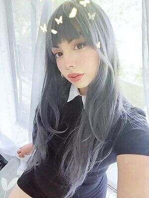 Good afternoon, loves ♡