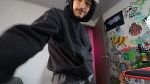Nail fetish Amateur Bisexual Black Dance