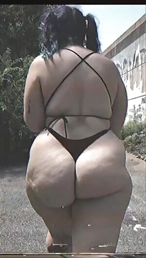 She'll take your lil dick to the cleaners.