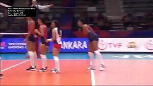 Winifer Fernandez 2018