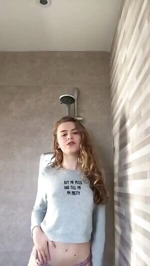 Dry Shower