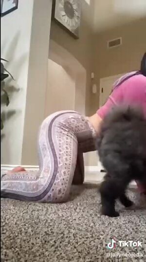 Now picture this bouncin back on your 😩🍆