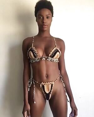 Jaw Dropper 💦💦💦