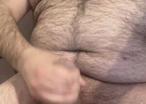 Prostate Milking Cock Cum Cumshot Daddy