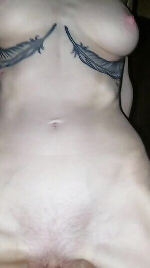 Ride like I own it....OC