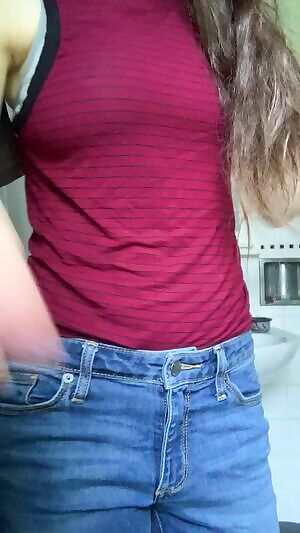 Satin panties on a hot summer way is the best way to capture my scent