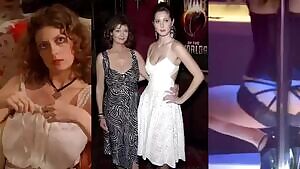Mother and daughter . Those tits are amazing, you gotta love these two