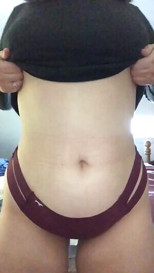 don’t you love waking up on sunday and seeing a nice titty drop?