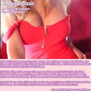 Amanda , Show of Confidence