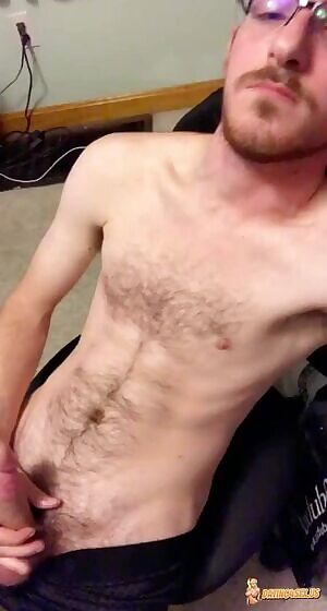Soooo horny