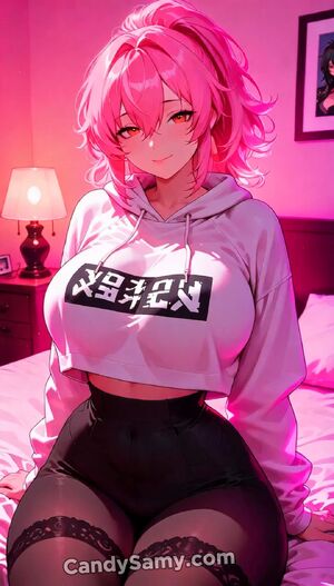BWC Hentai Animation Anime Big Tits