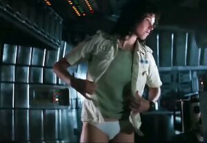 Sigourney Weaver - Alien