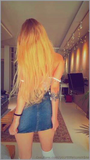 TattedBooty Bisexual Booty Cute Girls