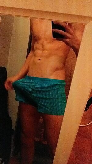 Two posts in one day? I think so!