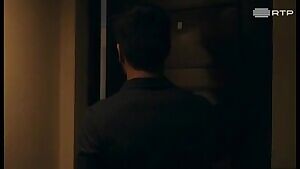 Portuguese actress amazing plots