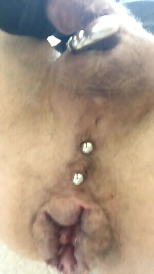 I can't tighten it more at the moment