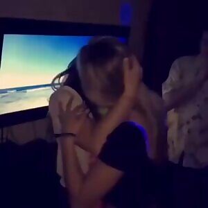 Dance the Night Away