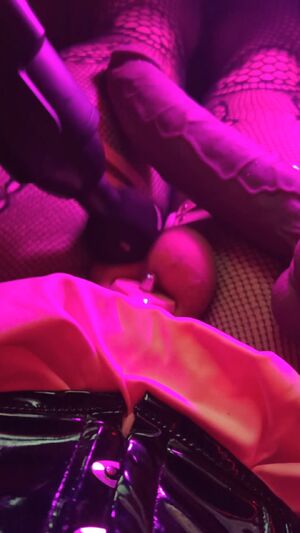 BNWO Whiteboys Ballbusting Beta CBT Chastity